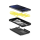Spigen Tough Armor do Samsung Galaxy S24 FE black - 1291083 - zdjęcie 4